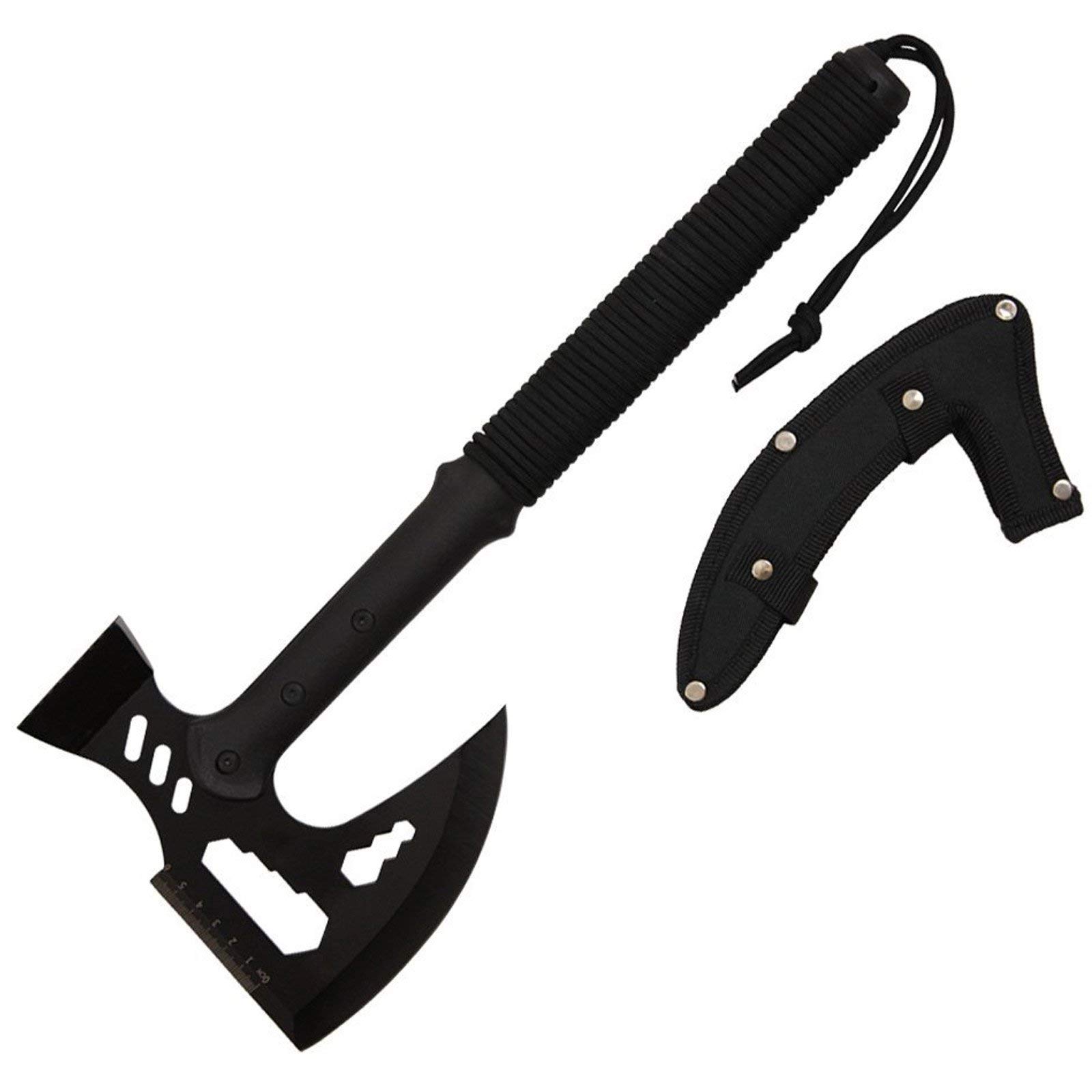 HAMMER　AXE　15ポンド Hammer Axe Bowling Ball - Black/Smoke FREE SHIPPING